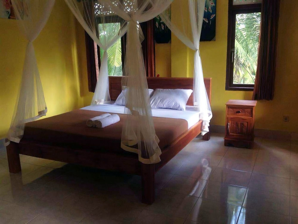 Oyo 1946 Terrace Campuhan Ubud  Bagian luar foto