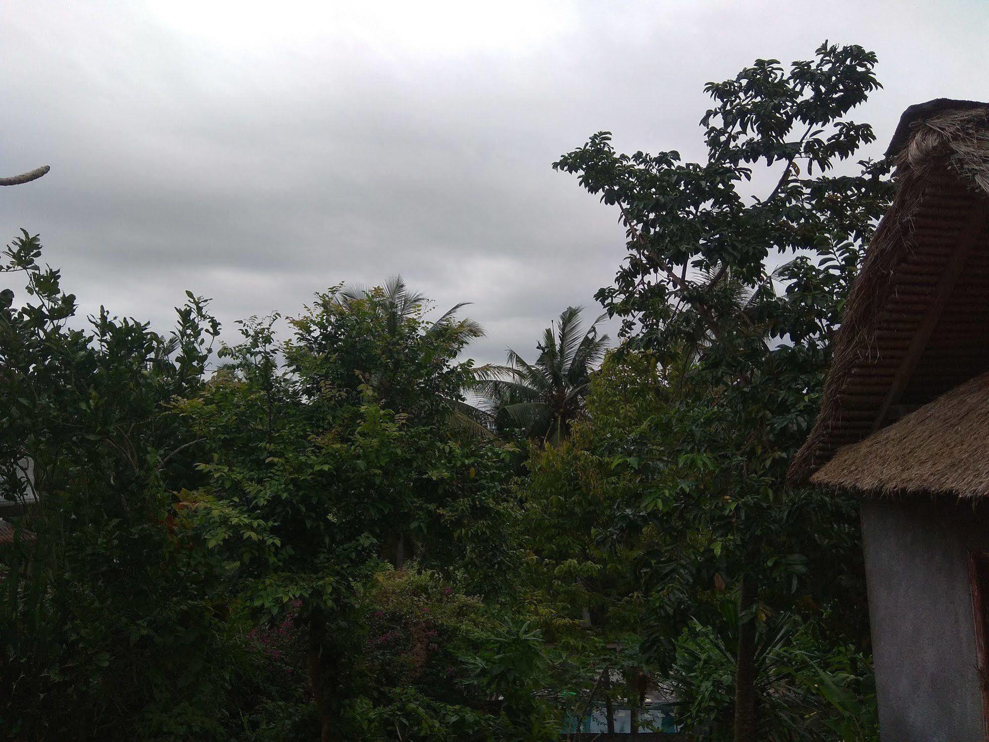 Oyo 1946 Terrace Campuhan Ubud  Bagian luar foto