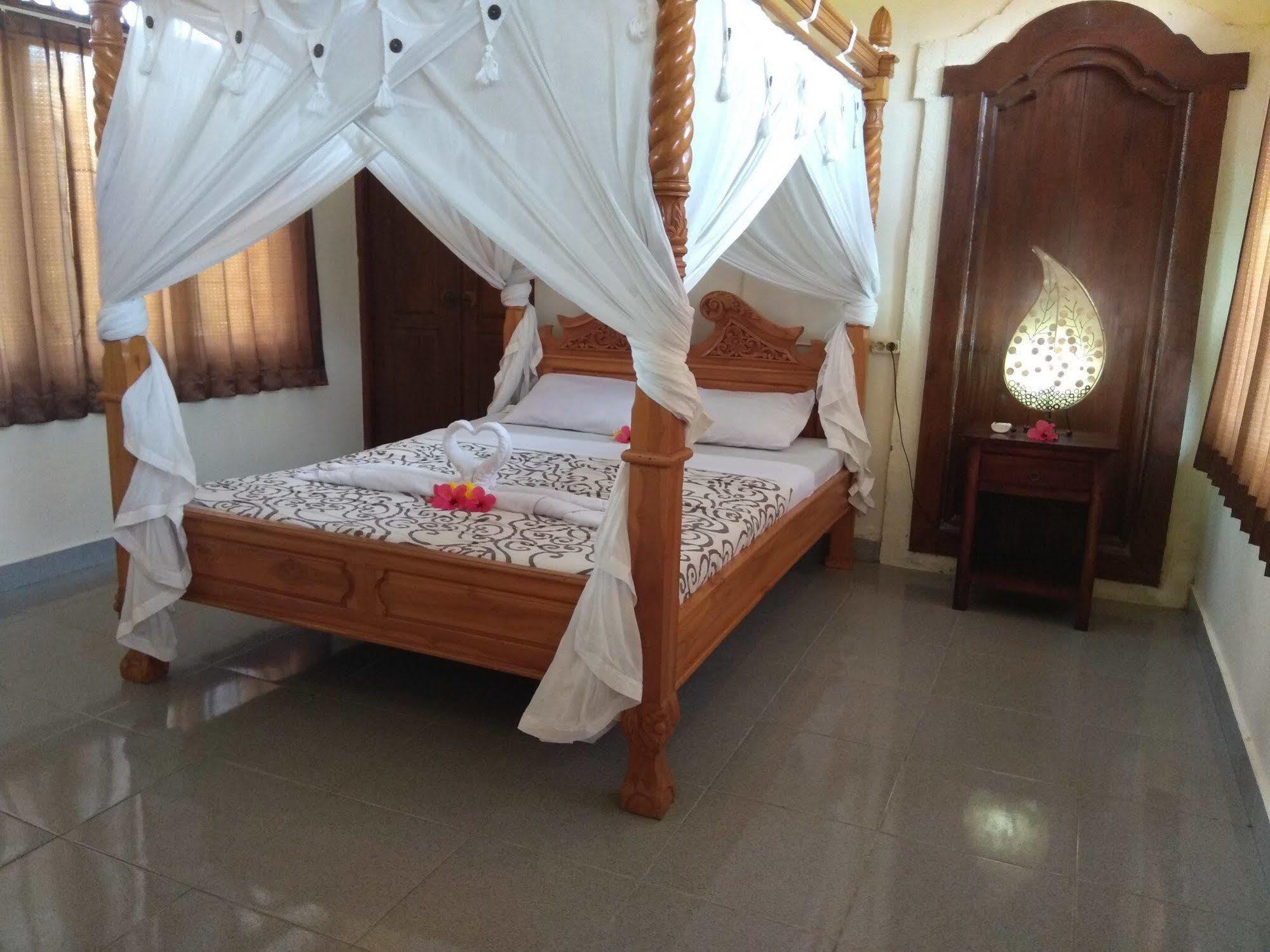 Oyo 1946 Terrace Campuhan Ubud  Bagian luar foto