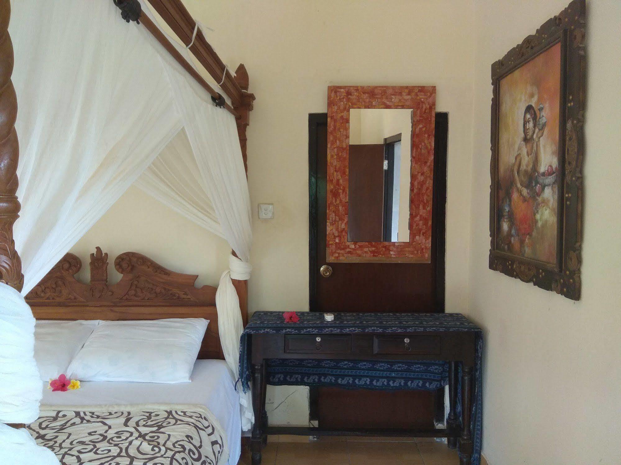 Oyo 1946 Terrace Campuhan Ubud  Bagian luar foto