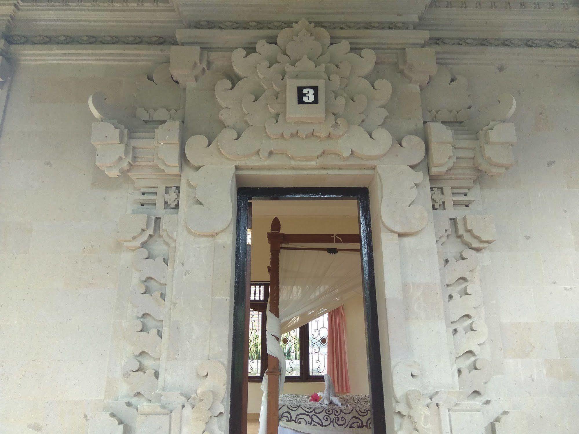 Oyo 1946 Terrace Campuhan Ubud  Bagian luar foto