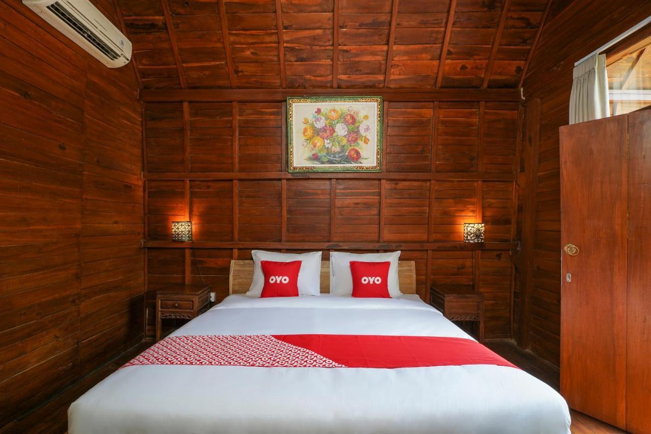 Oyo 1946 Terrace Campuhan Ubud  Bagian luar foto