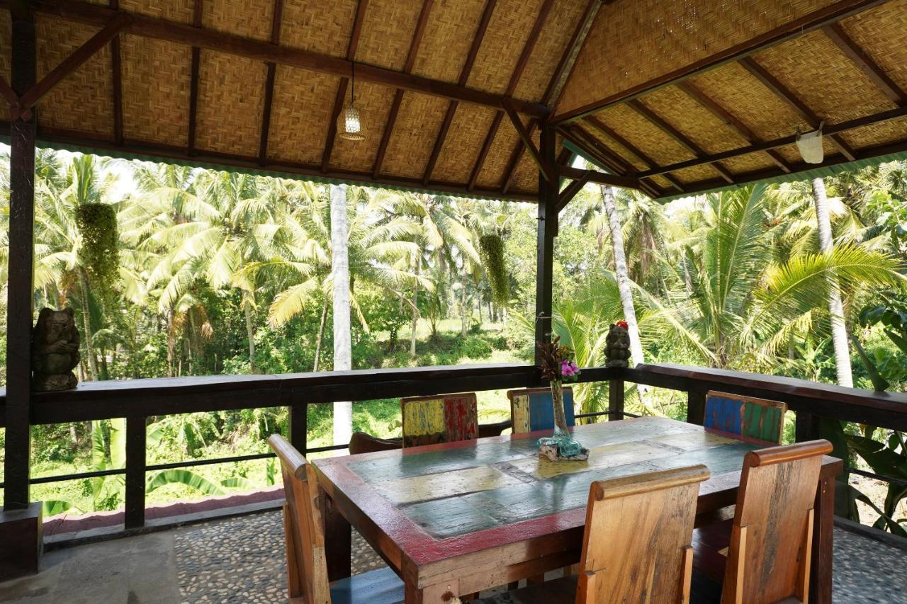 Oyo 1946 Terrace Campuhan Ubud  Bagian luar foto
