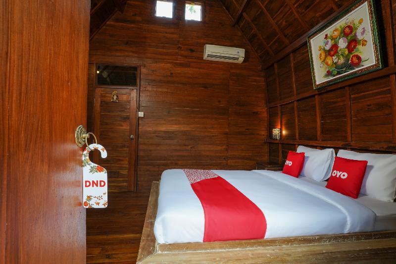 Oyo 1946 Terrace Campuhan Ubud  Bagian luar foto