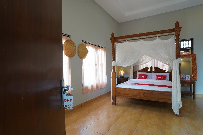 Oyo 1946 Terrace Campuhan Ubud  Bagian luar foto